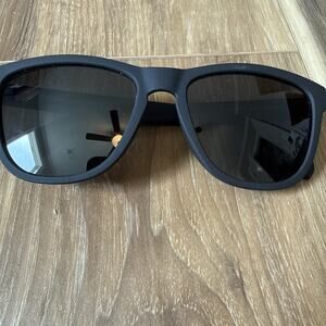 KITS Hotrod Sunglasses Black Lenses UV400 54-17-143